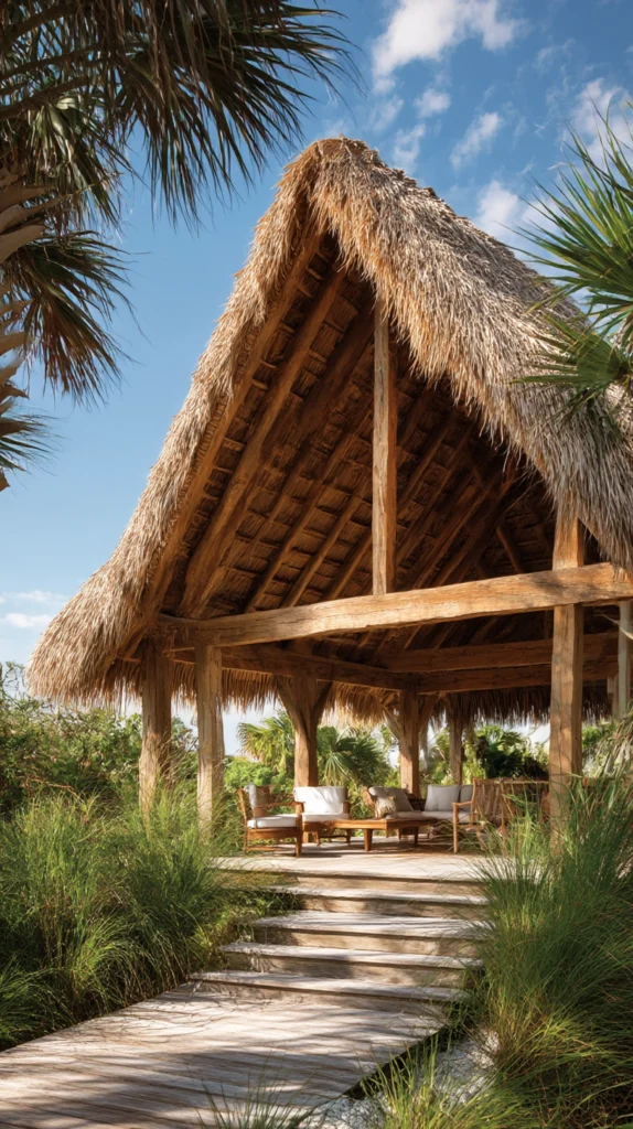 15 South Florida Backyard Ideas That Look Like a Private Resort 5 mp 4