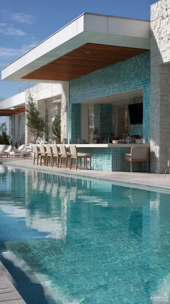 15 South Florida Backyard Ideas That Look Like a Private Resort 6 mp 5