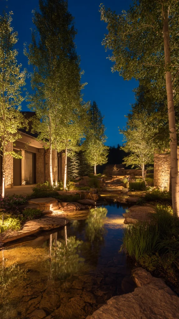 15 South Florida Backyard Ideas That Look Like a Private Resort 8 mp 7