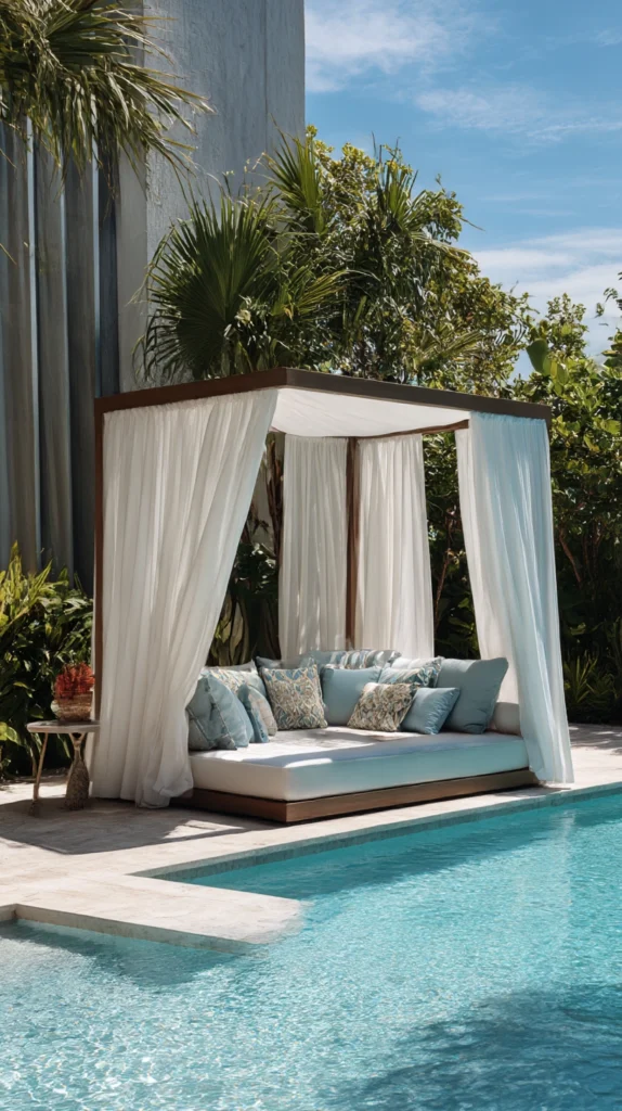 15 South Florida Backyard Ideas That Look Like a Private Resort 9 mp 8