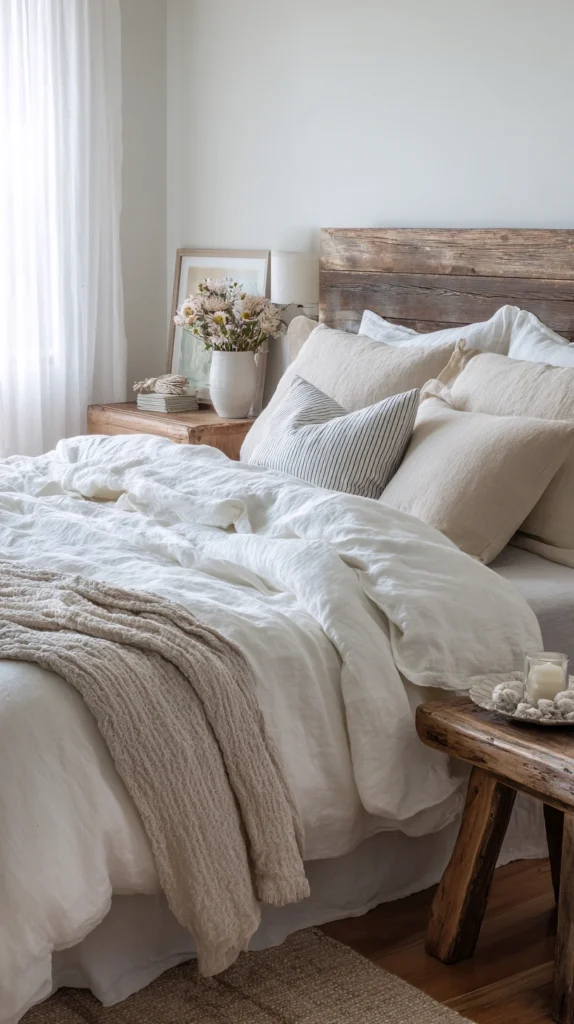 13 Summer Bedroom Ideas for a Fresh Seasonal Reset 2 mu 1