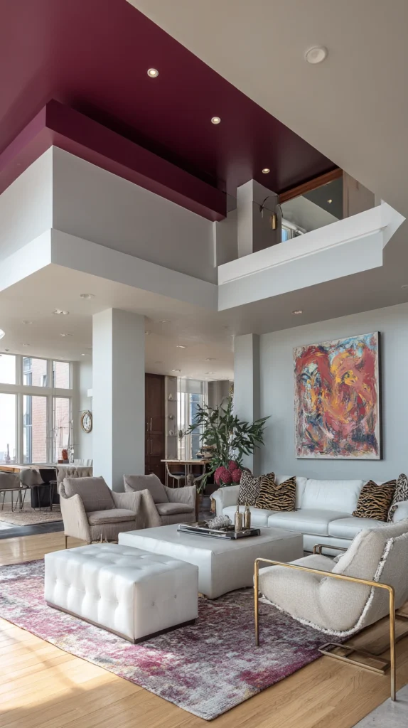 13 Must-Save Home Decor Aesthetic Trends You'll See Everywhere in 2026 11 mu 10 1