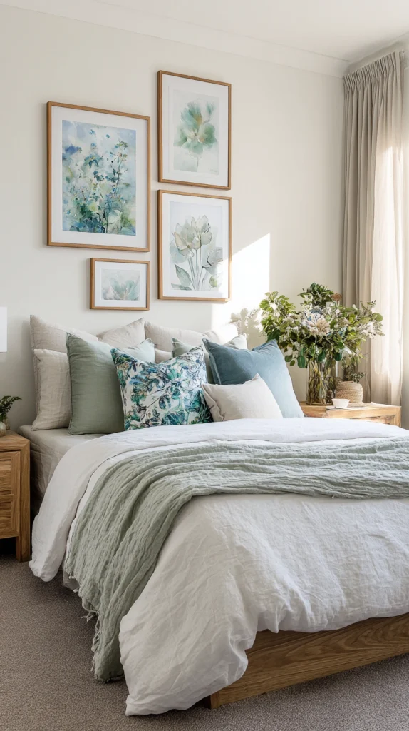 13 Summer Bedroom Ideas for a Fresh Seasonal Reset 11 mu 10