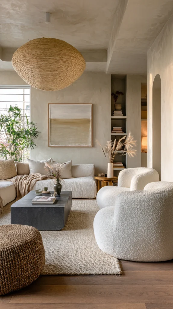 13 Must-Save Home Decor Aesthetic Trends You'll See Everywhere in 2026 12 mu 11 1