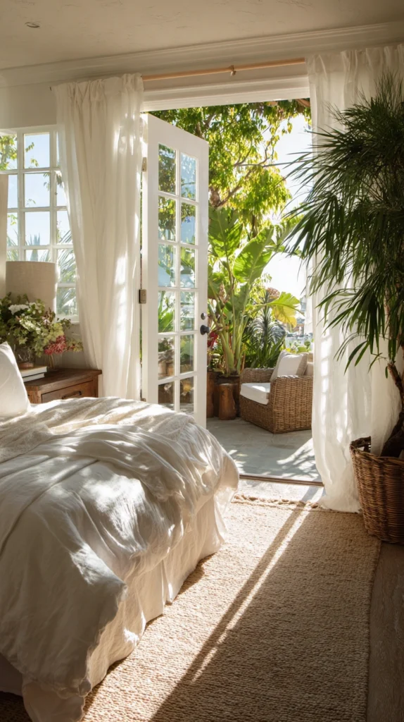 13 Summer Bedroom Ideas for a Fresh Seasonal Reset 14 mu 13
