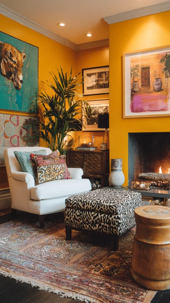 13 Must-Save Home Decor Aesthetic Trends You'll See Everywhere in 2026 3 mu 2 1