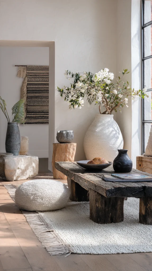 13 Must-Save Home Decor Aesthetic Trends You'll See Everywhere in 2026 4 mu 3 1