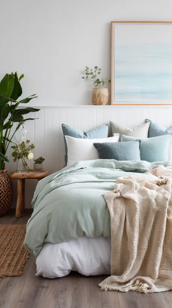13 Summer Bedroom Ideas for a Fresh Seasonal Reset 4 mu 3