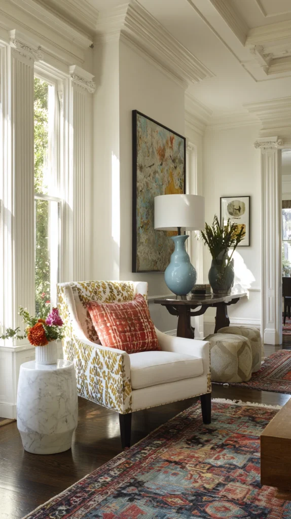 13 Must-Save Home Decor Aesthetic Trends You'll See Everywhere in 2026 6 mu 5 1