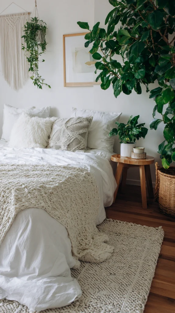 13 Summer Bedroom Ideas for a Fresh Seasonal Reset 6 mu 5