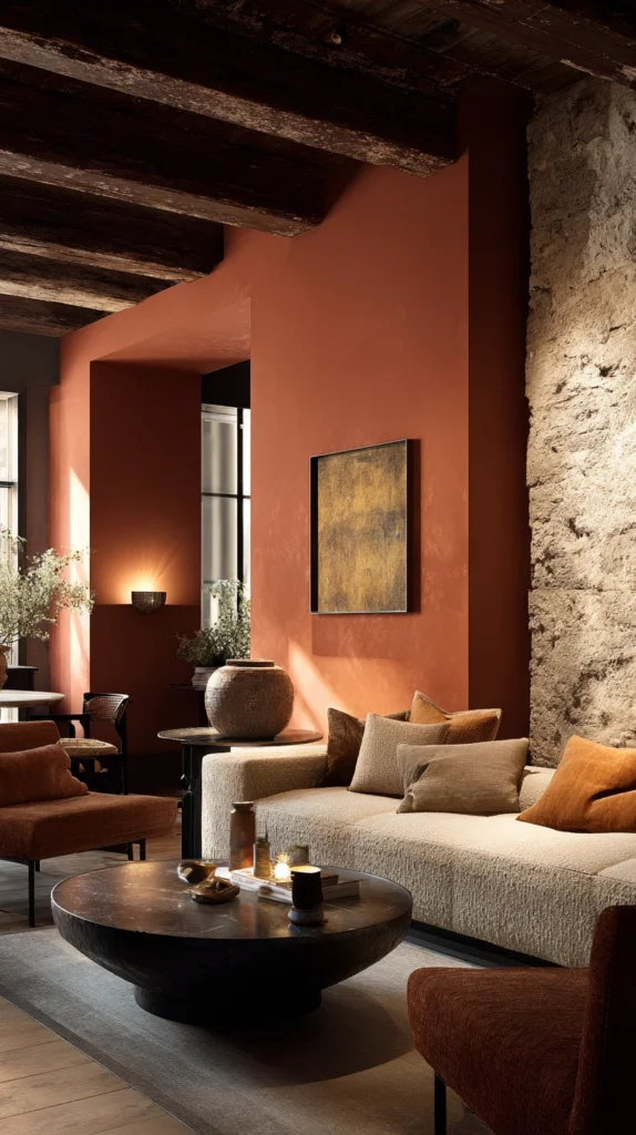 13 Must-Save Home Decor Aesthetic Trends You'll See Everywhere in 2026 7 mu 6 1