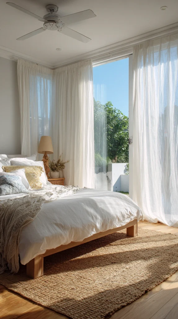 13 Summer Bedroom Ideas for a Fresh Seasonal Reset 7 mu 6