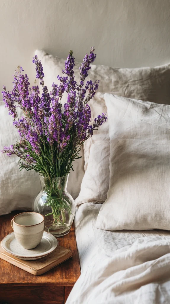 13 Summer Bedroom Ideas for a Fresh Seasonal Reset 8 mu 7