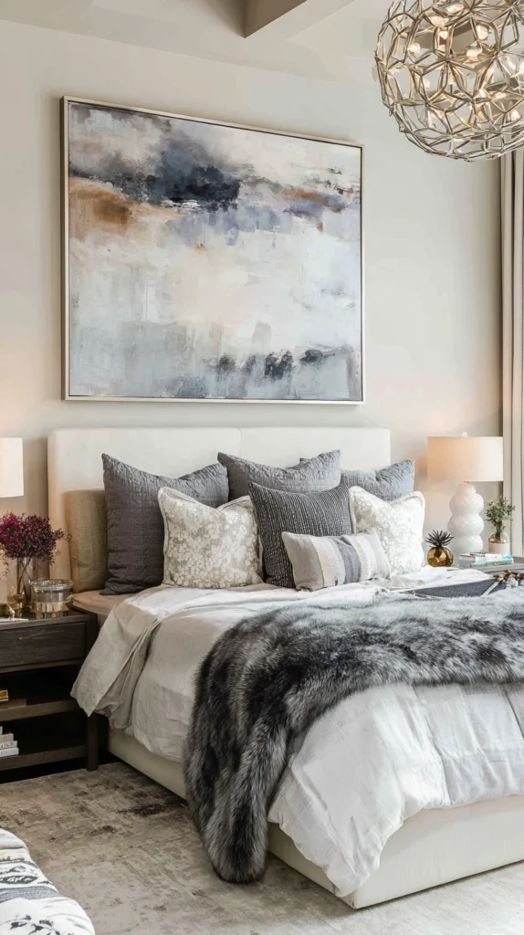 13 Must-Save Home Decor Aesthetic Trends You'll See Everywhere in 2026 9 mu 8 1