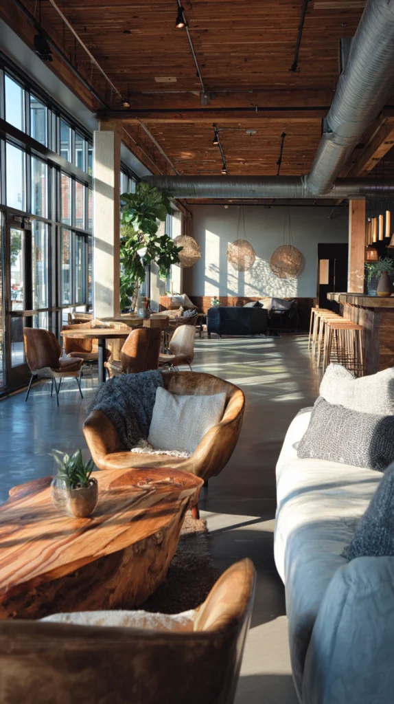 13 Must-Save Home Decor Aesthetic Trends You'll See Everywhere in 2026 10 mu 9 1