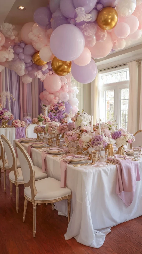 14 Princess Birthday Party Ideas for Little Royals 2 na 1