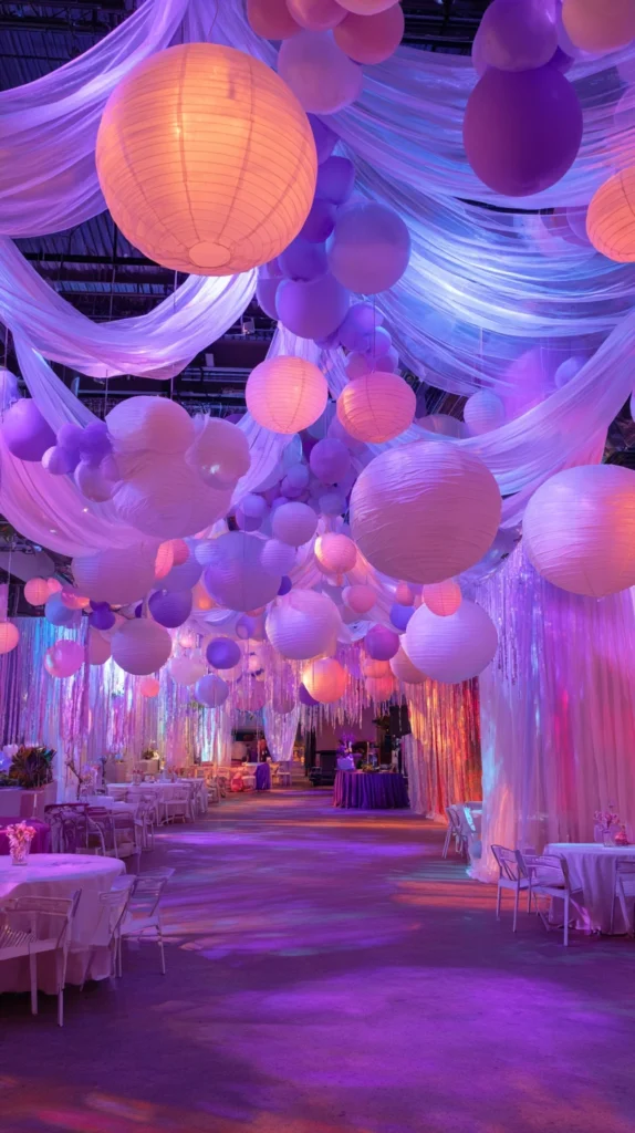 14 Princess Birthday Party Ideas for Little Royals 11 na 10