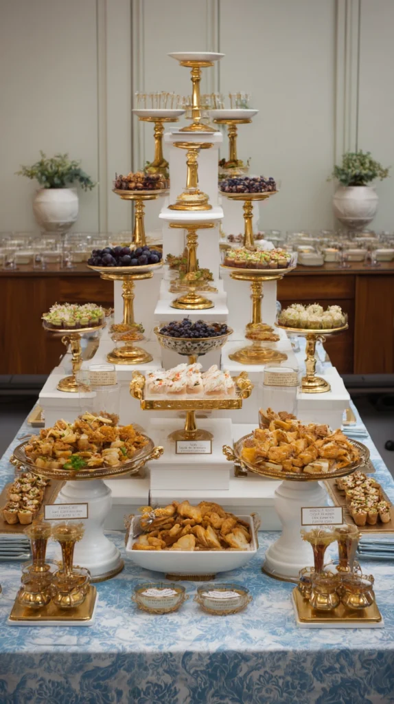 14 Princess Birthday Party Ideas for Little Royals 5 na 4
