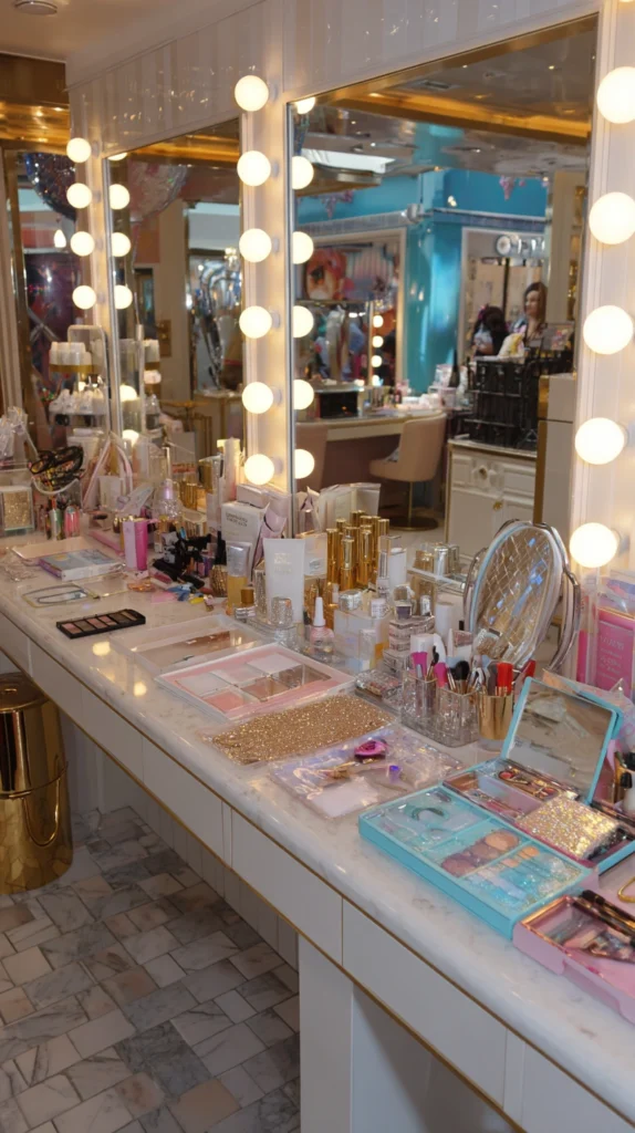 14 Princess Birthday Party Ideas for Little Royals 9 na 8