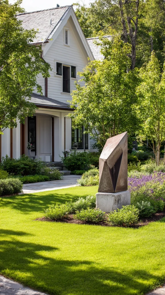 14 Front Lawn Decor Ideas 12 np 11