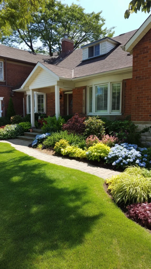 14 Front Lawn Decor Ideas 15 np 14