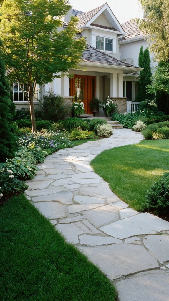 14 Front Lawn Decor Ideas 3 np 2