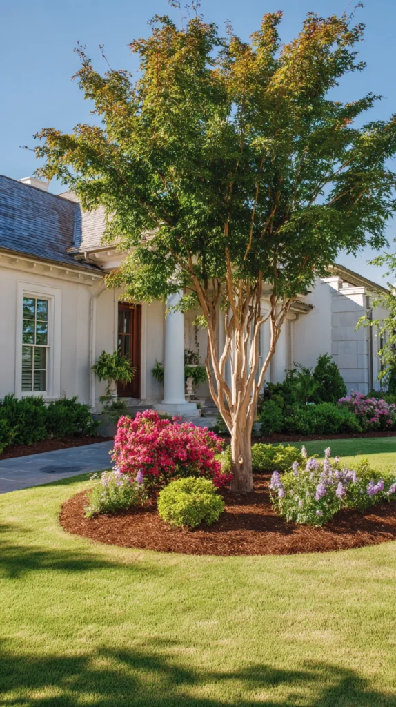 14 Front Lawn Decor Ideas 4 np 3