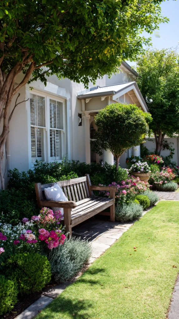 14 Front Lawn Decor Ideas 8 np 7