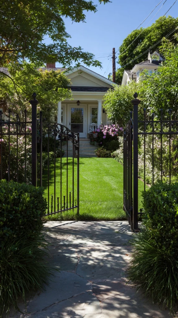 14 Front Lawn Decor Ideas 10 np 9