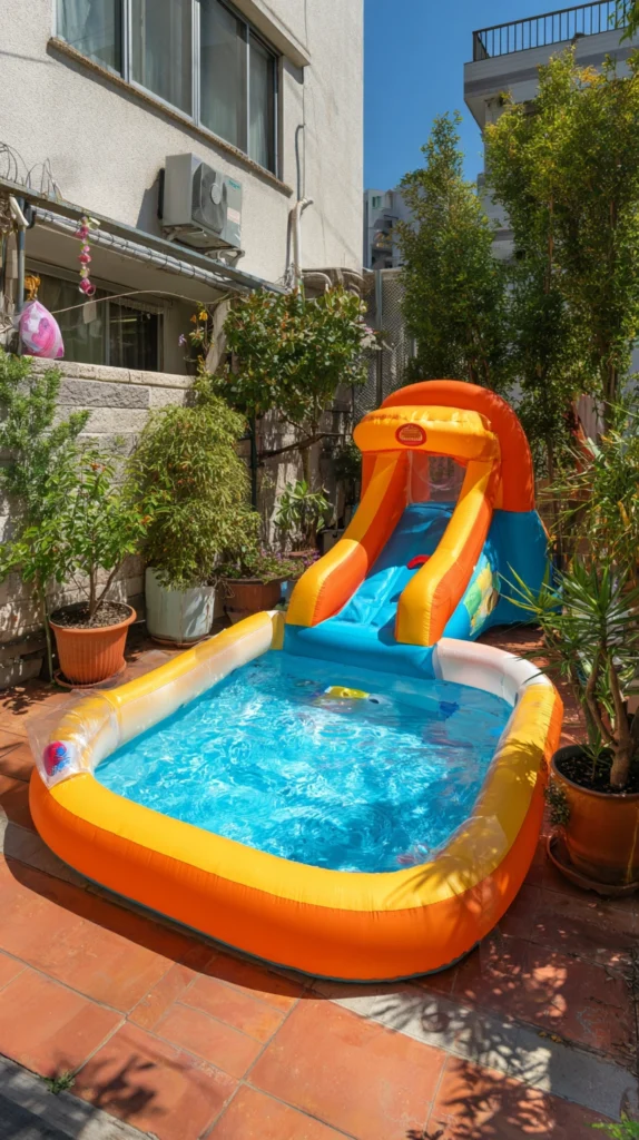15 Summer Backyard Water Play Ideas for Families 16 ns 15