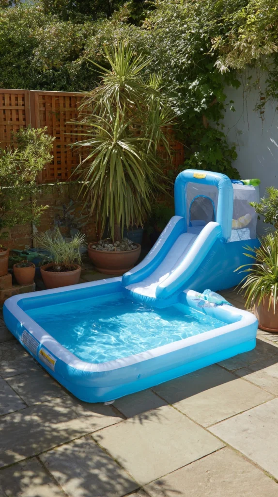 15 Summer Backyard Water Play Ideas for Families 6 ns 5