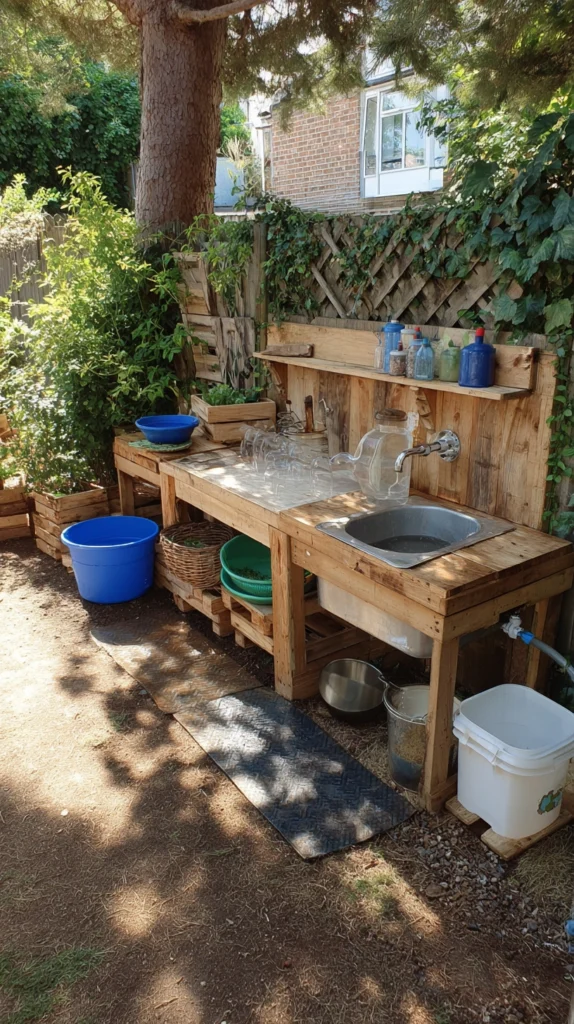 15 Summer Backyard Water Play Ideas for Families 10 ns 9