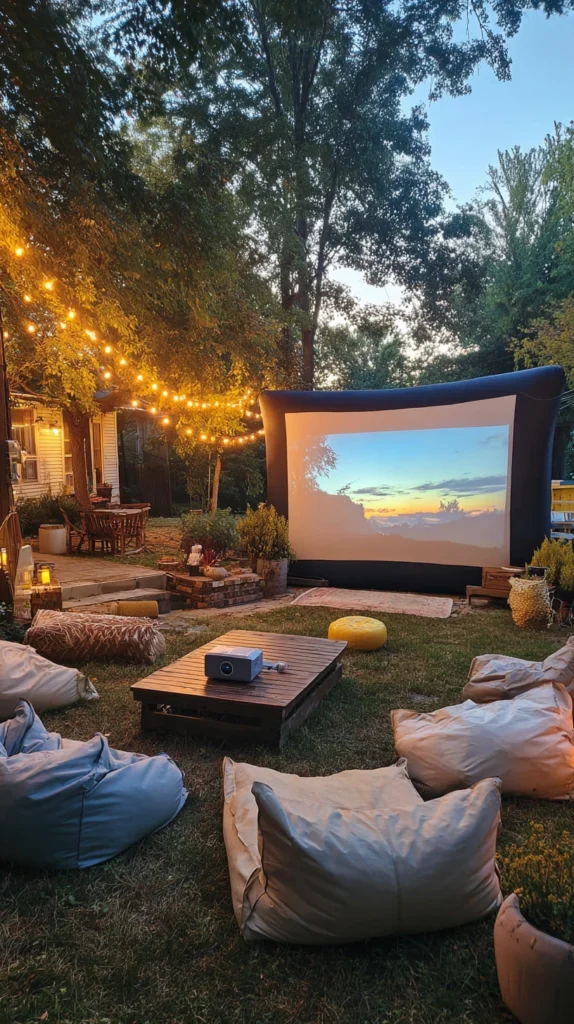 13 World Cup Backyard Party Setups That'll Have the Whole Neighbourhood Jealous 2 nt 1
