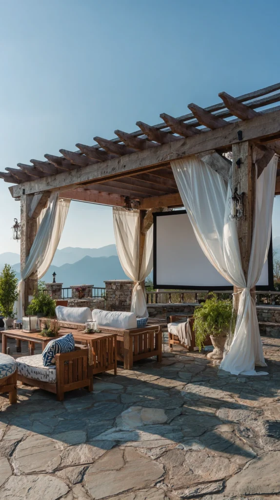 13 World Cup Backyard Party Setups That'll Have the Whole Neighbourhood Jealous 12 nt 11