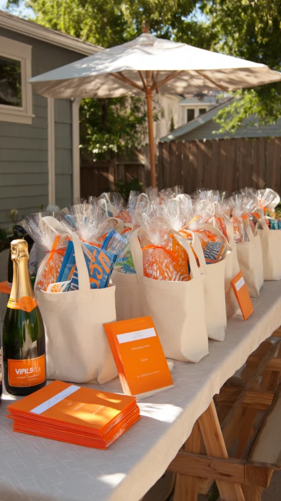 13 World Cup Backyard Party Setups That'll Have the Whole Neighbourhood Jealous 13 nt 12