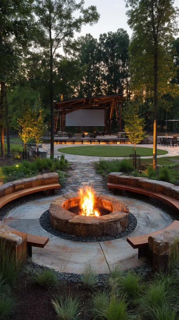 13 World Cup Backyard Party Setups That'll Have the Whole Neighbourhood Jealous 14 nt 13