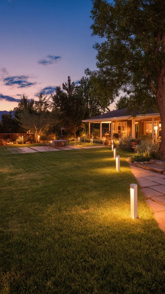 13 World Cup Backyard Party Setups That'll Have the Whole Neighbourhood Jealous 9 nt 8