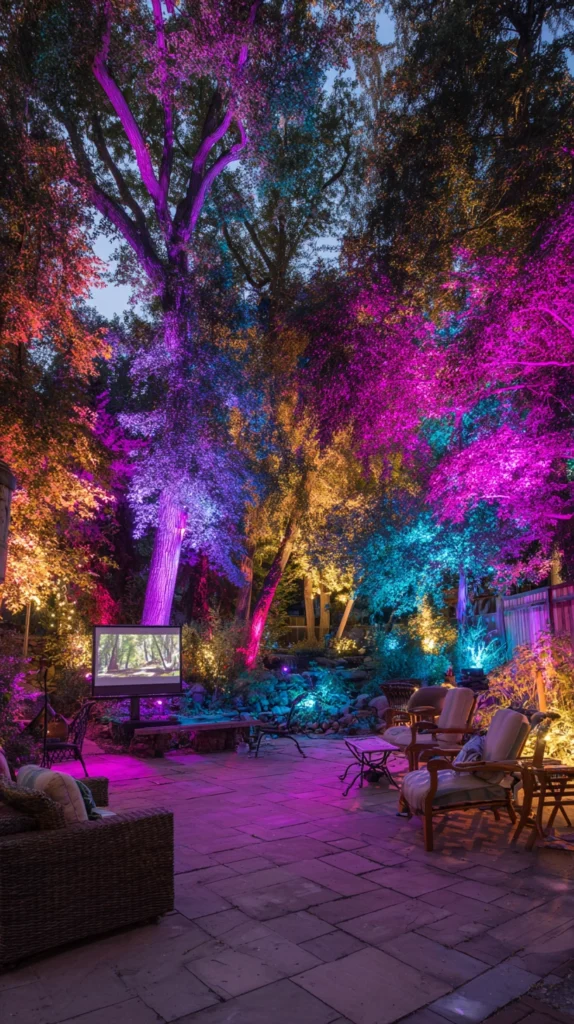 13 World Cup Backyard Party Setups That'll Have the Whole Neighbourhood Jealous 10 nt 9