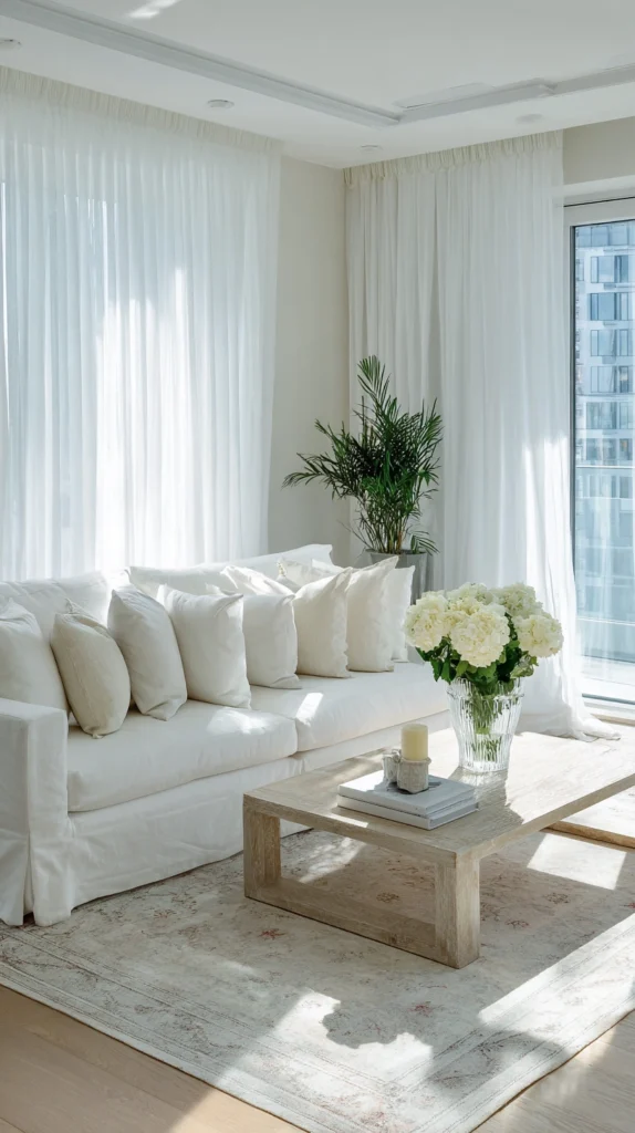 14 Neutral Summer Decor Ideas That Feel Calm & Chic 2 nu 1