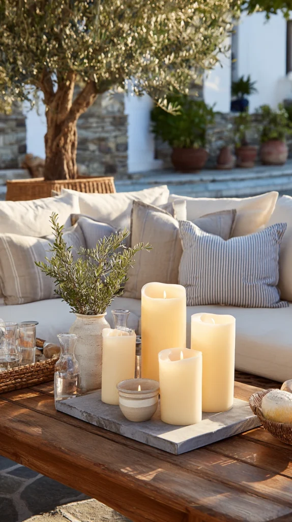 14 Neutral Summer Decor Ideas That Feel Calm & Chic 12 nu 11