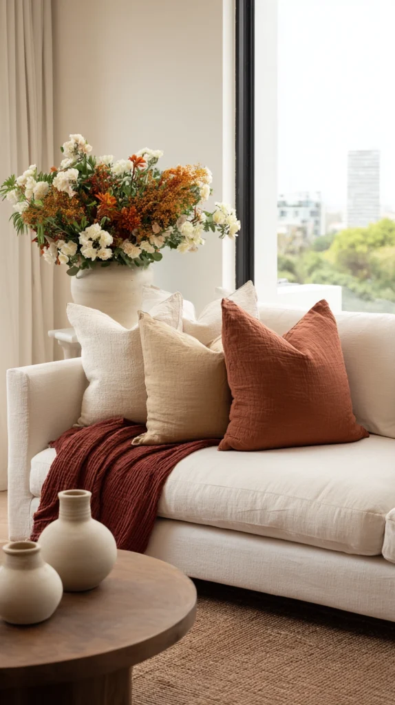 14 Neutral Summer Decor Ideas That Feel Calm & Chic 5 nu 4