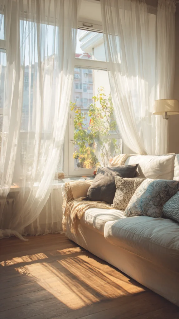 14 Neutral Summer Decor Ideas That Feel Calm & Chic 6 nu 5