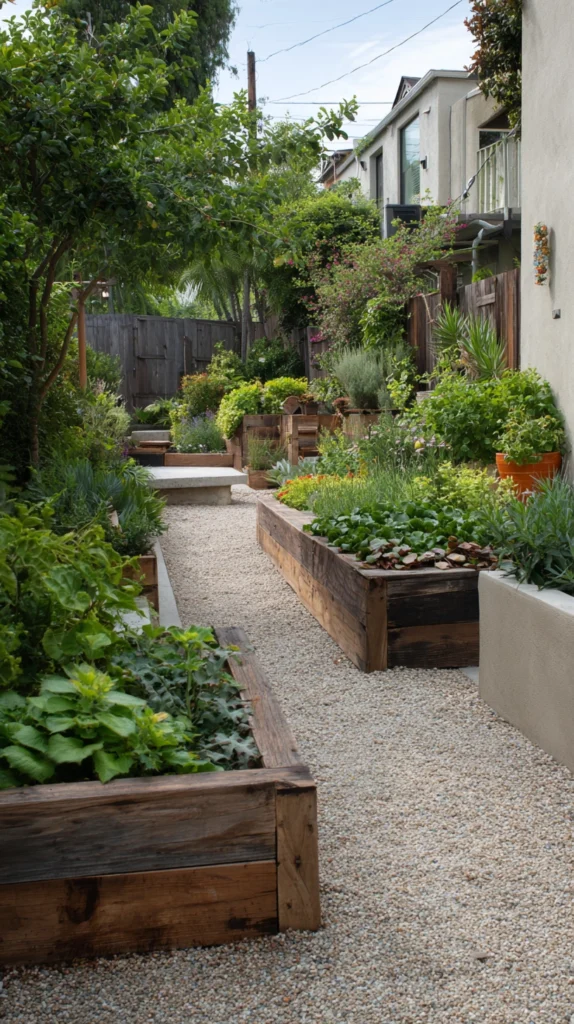 14 Unforgettable Garden Transformations That Will Inspire You to Act 2 ny 1