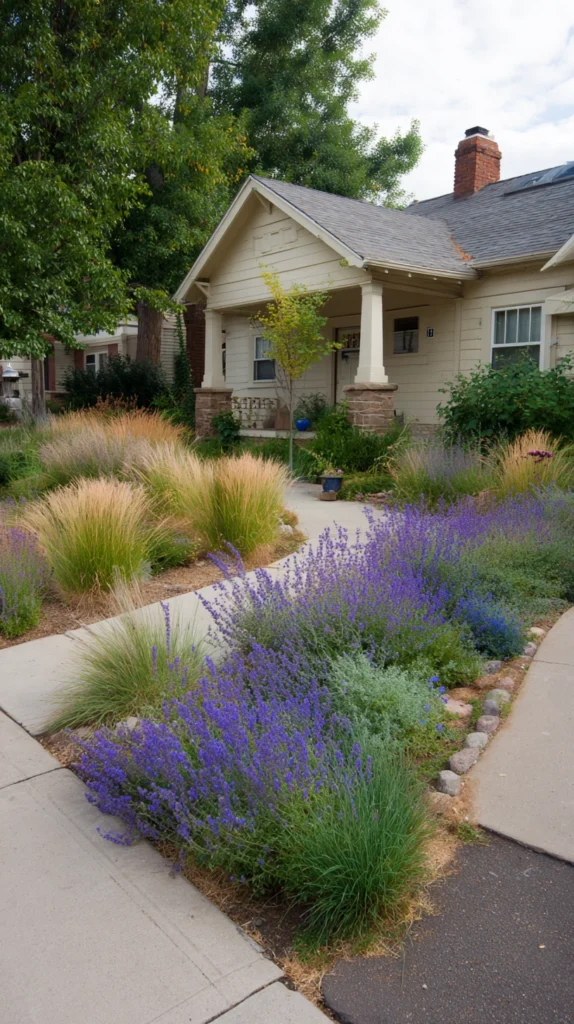 14 Unforgettable Garden Transformations That Will Inspire You to Act 12 ny 11