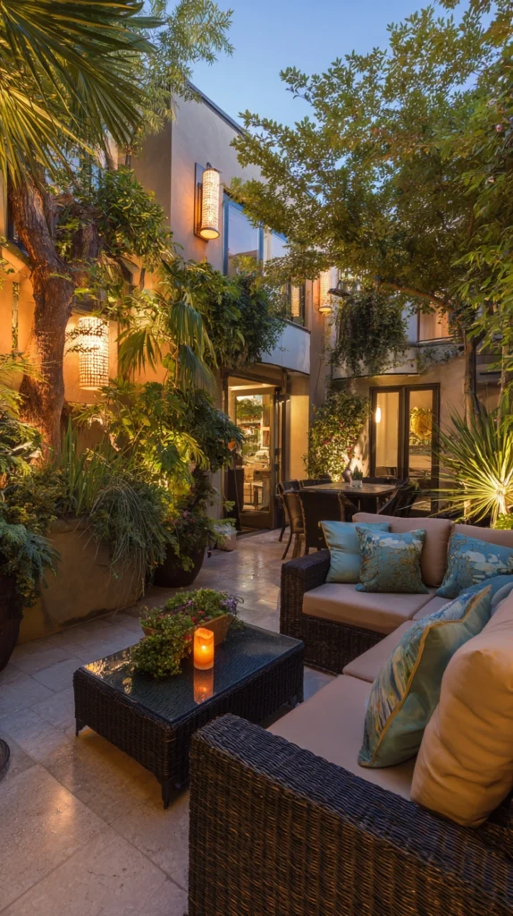 14 Unforgettable Garden Transformations That Will Inspire You to Act 14 ny 13