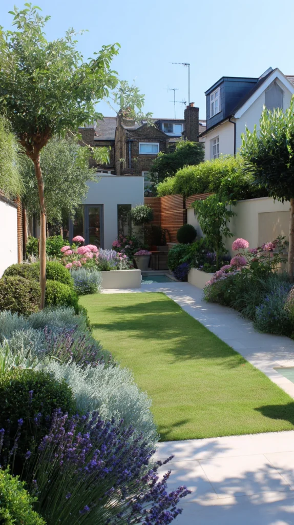 14 Unforgettable Garden Transformations That Will Inspire You to Act 6 ny 5