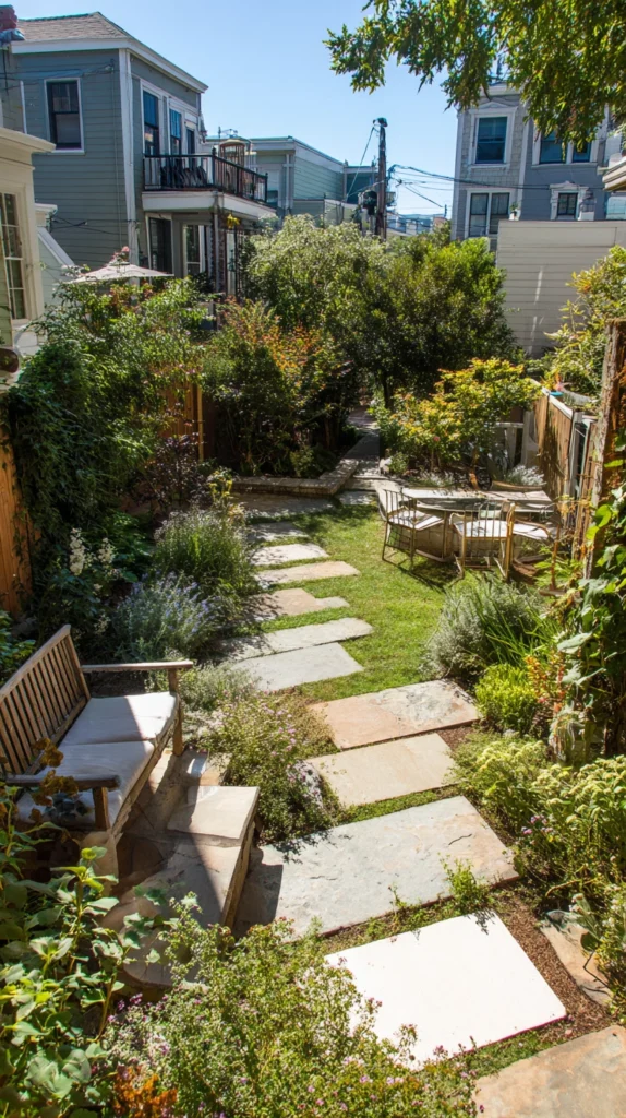 14 Unforgettable Garden Transformations That Will Inspire You to Act 7 ny 6