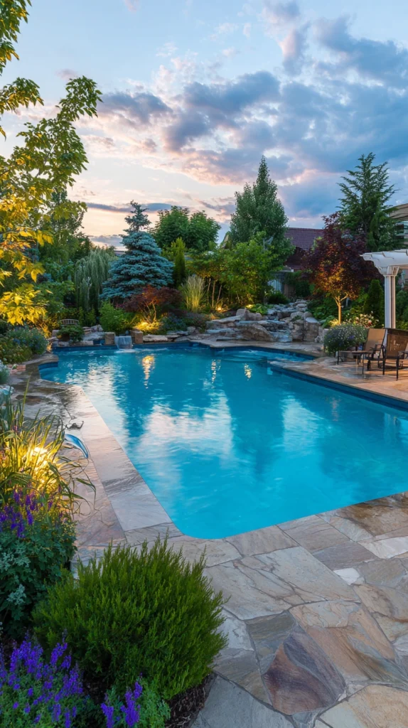 14 Unforgettable Garden Transformations That Will Inspire You to Act 8 ny 7