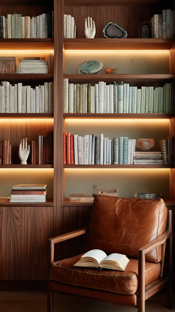 11 Luxury Summer Home Decor Ideas That Elevate Any Space 11 qh 10