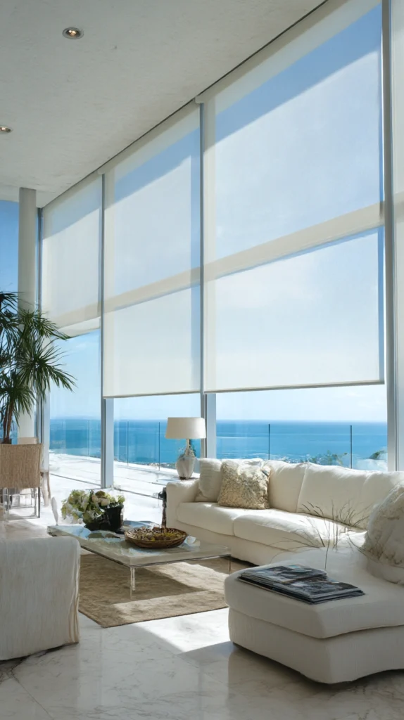 11 Luxury Summer Home Decor Ideas That Elevate Any Space 3 qh 2